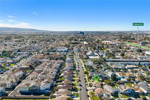 View/Area - 421 E 219th, Carson, CA 90745 photo 11 of 15