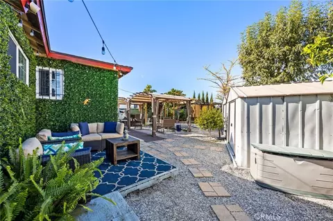 Exterior - 421 E 219th, Carson, CA 90745 photo 15 of 21