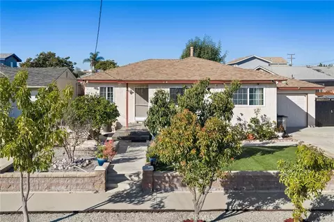 Exterior - 421 E 219th, Carson, CA 90745 photo 3 of 21