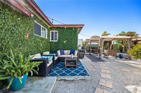 Exterior - 421 E 219th, Carson, CA 90745 photo 5 of 21