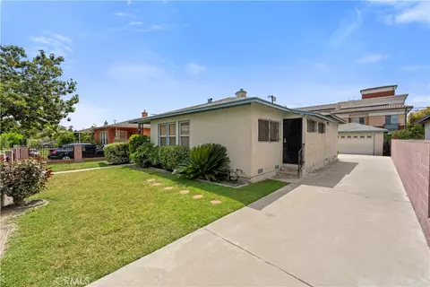 10425 Pace, Los Angeles, CA 90002