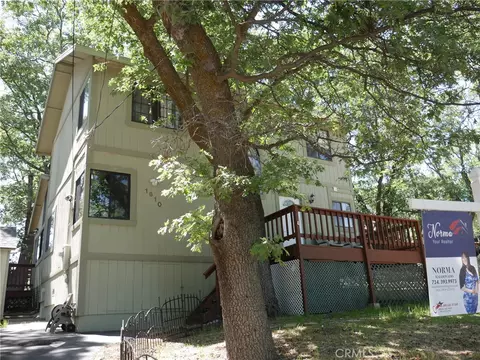 1610 Grass Vly, Lake Arrowhead, CA 92352