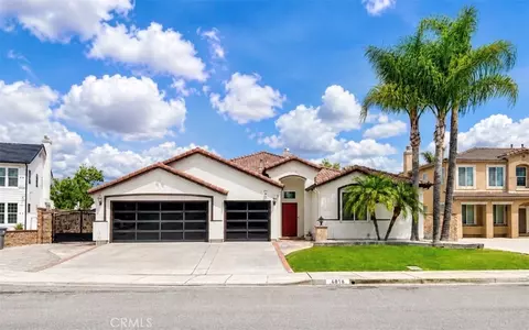 6818 Delaware Riv, Eastvale, CA 91752