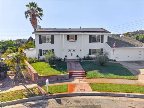 1461 Susan Ln, La Habra, CA 90631