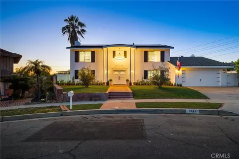 1461 Susan Ln, La Habra, CA 90631