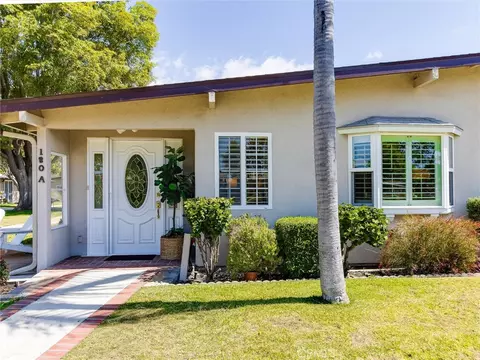 13361 N Fairfield Ln #180-A, Seal Beach, CA 90740