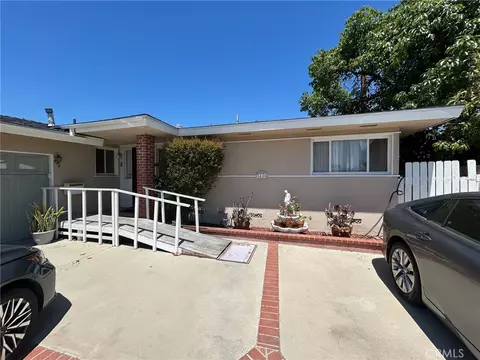 1439 W Kiama, Anaheim, CA 92802