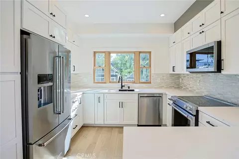Kitchen - 605 W 4th, Long Beach, CA 90802 photo 3 of 3