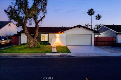 9466 Warbler Ave, Fountain Valley, CA 92708