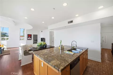 Kitchen - 506 S Brea, Brea, CA 92821 photo 1 of 2