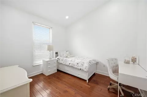 Bedroom - 506 S Brea, Brea, CA 92821 photo 3 of 5