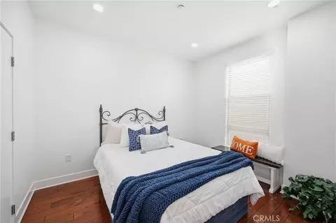 Bedroom - 506 S Brea, Brea, CA 92821 photo 4 of 5