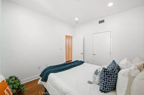 Bedroom - 506 S Brea, Brea, CA 92821 photo 5 of 5