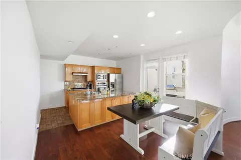 Kitchen - 506 S Brea, Brea, CA 92821 photo 2 of 2