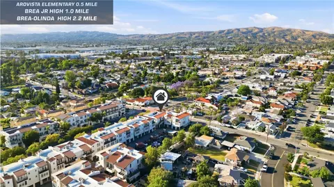 View/Area - 506 S Brea, Brea, CA 92821 photo 2 of 4