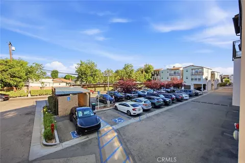 Exterior - 506 S Brea, Brea, CA 92821 photo 3 of 6
