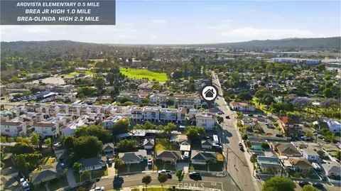 View/Area - 506 S Brea, Brea, CA 92821 photo 3 of 4