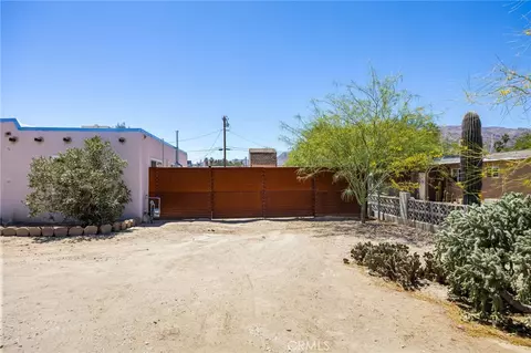 Exterior - 74401 Pinon, Twentynine Palms, CA 92277 photo 7 of 7