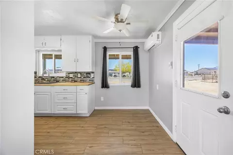 Entry Way - 74401 Pinon, Twentynine Palms, CA 92277 photo 1 of 3