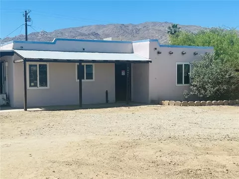 74401 Pinon, Twentynine Palms, CA 92277