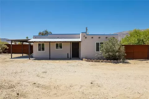 74401 Pinon, Twentynine Palms, CA 92277