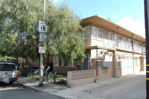 Exterior - 20 Roycroft, Long Beach, CA 90803 photo 1 of 3