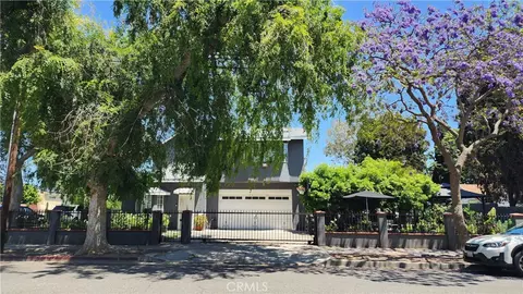 Exterior - 2298 Webster, Long Beach, CA 90810 photo 5 of 7