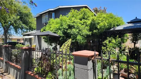 Exterior - 2298 Webster, Long Beach, CA 90810 photo 4 of 7
