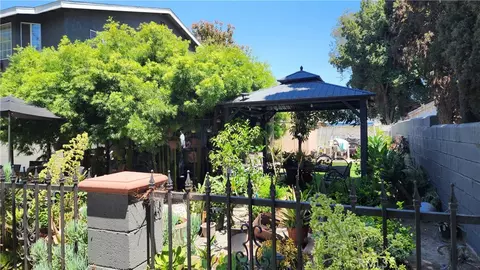 Exterior - 2298 Webster, Long Beach, CA 90810 photo 3 of 7