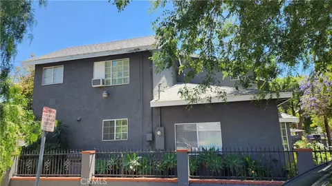Exterior - 2298 Webster, Long Beach, CA 90810 photo 6 of 7