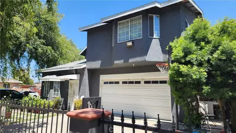 Exterior - 2298 Webster, Long Beach, CA 90810 photo 7 of 7