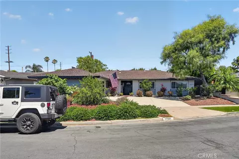 17351 La Collette, Yorba Linda, CA 92886