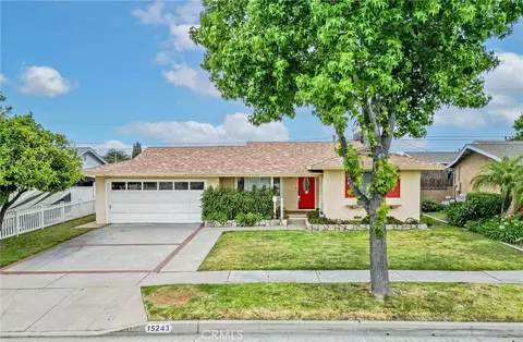 15243 Crosswood, La Mirada, CA 90638