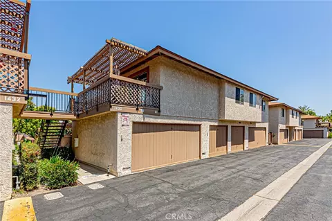 1430 Countrywood Ave #61, Hacienda Heights, CA 91745