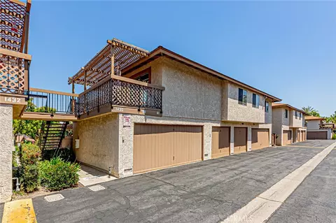 1430 Countrywood Ave #61, Hacienda Heights, CA 91745