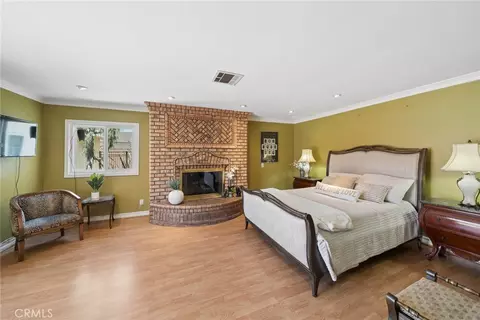 Bedroom - 315 E Wilson, Orange, CA 92867 photo 1 of 1