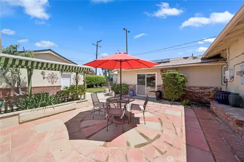 Exterior - 315 E Wilson, Orange, CA 92867 photo 3 of 5