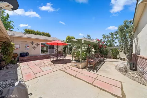 Exterior - 315 E Wilson, Orange, CA 92867 photo 2 of 5