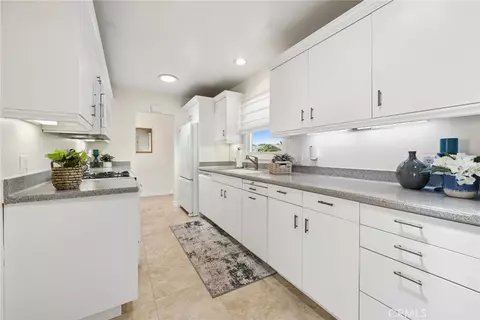 Kitchen - 315 E Wilson, Orange, CA 92867 photo 1 of 1