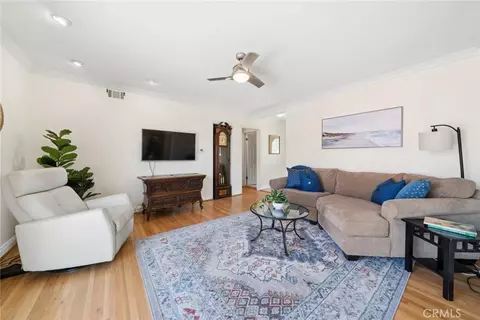Living - 315 E Wilson, Orange, CA 92867 photo 1 of 2