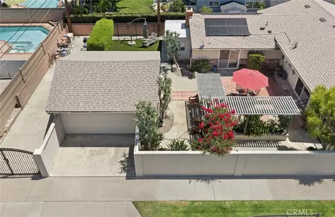 Exterior - 315 E Wilson, Orange, CA 92867 photo 5 of 5