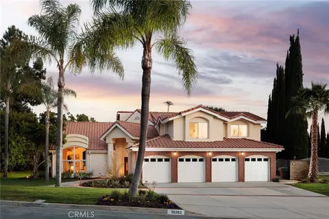 18262 Evergreen Cir, Villa Park, CA 92861
