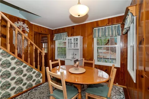 Dining - 41496 Oak, Big Bear Lake, CA 92315 photo 2 of 3