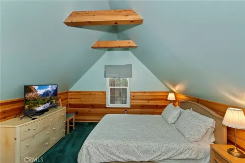 Bedroom - 41496 Oak, Big Bear Lake, CA 92315 photo 7 of 7