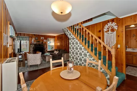 Dining - 41496 Oak, Big Bear Lake, CA 92315 photo 3 of 3