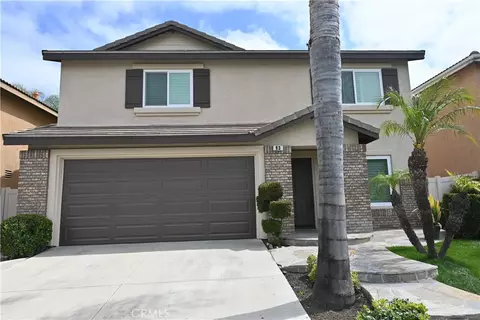 93 Linhaven, Irvine, CA 92602
