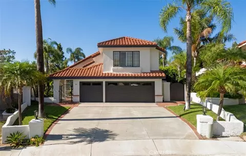 20 Viewpoint Pl, Laguna Niguel, CA 92677