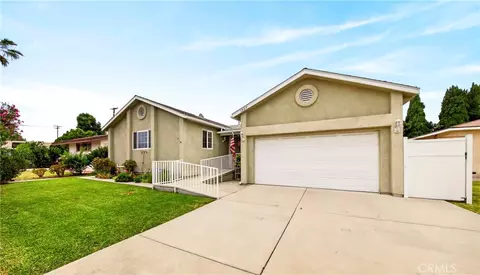 1227 Charlemont Ave, Hacienda Heights, CA 91745