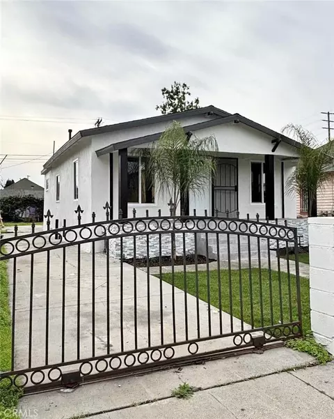 1320 E 48th, Los Angeles, CA 90011