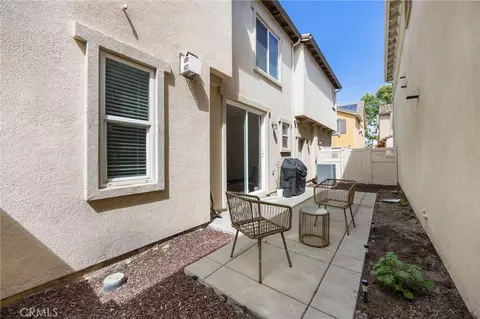 Exterior - 14554 Rochester, Chino, CA 91710 photo 3 of 4
